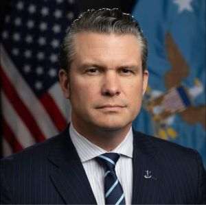 Sursă foto: Facebook/Secretary of War Pete Hegseth